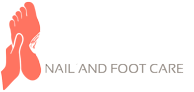 Colorado Foot and Nail Care logo